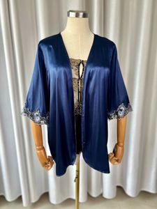 Korean Night Robe