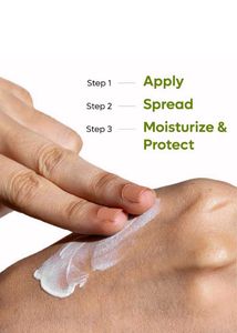 mCaffeine Green Tea Day Cream SPF 30