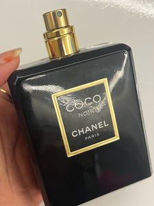 Coco Noir Chanel
