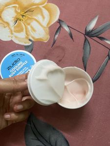 Zudio Cooling Body Souffle