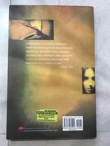 Interpreter Of Maladies By Jhumpa Lahiri