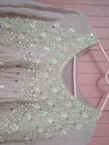 Ethinic Gown