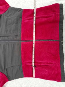 The North Face Fleece Jacket