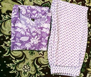 Kurta Set For Women
