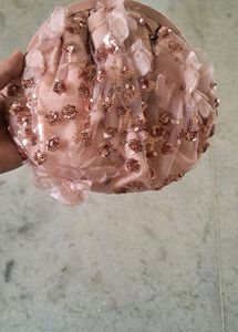 Potli Clutch