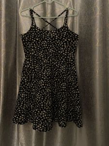 Floral Print Sundress
