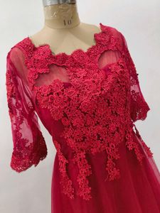 Elegant evening Gown