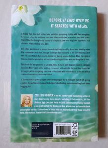 it starts with us by colleen hoover