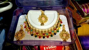Jewellery Set