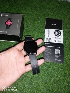 Noise evolve 2