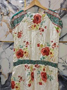 brand new jumpsuit premium large size