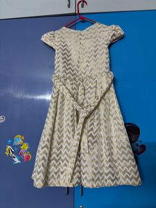 Party Wear Dress For Girls