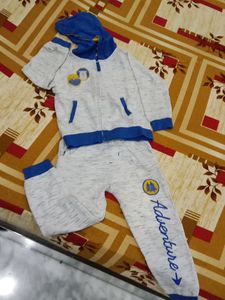 Set And Suits