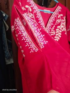 New Tunic ...