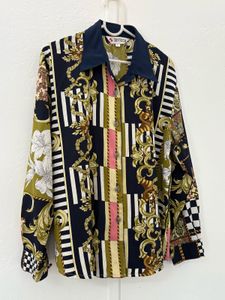 Vintage Luxury Shirt