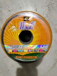 Manjha Kite String