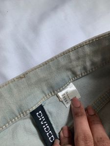 H&amp;M Bootcut Jeans💌