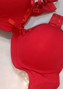 New Imported Fancy Padded Bra