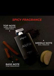 Pilgrim Loot💥Luxury Perfume  Only 499/