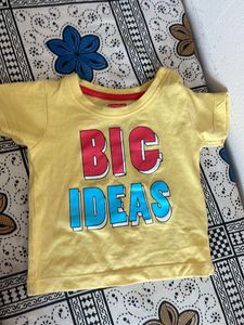 t shirt short