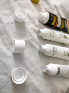 Combo Of 5 Skin Care