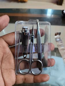 scissors Combo 5