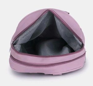 Pink Bagpack🌷
