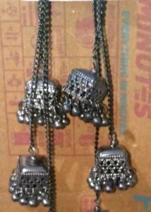 New Combo Earrings