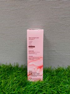 Redness Relief Gel