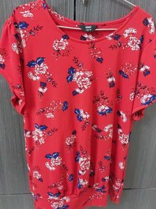 Latest XXXL SIZE LONG TOP MAX BRANDED