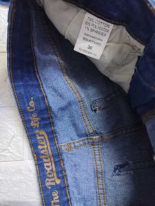 Roadster &amp; Kassually Denim Shorts Bundle