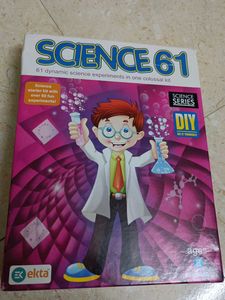 Science Kit