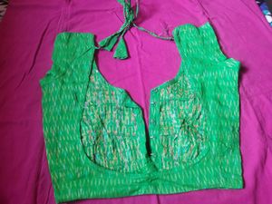 Price Cut Blouse