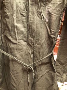 Beautiful Olive Green Shirt