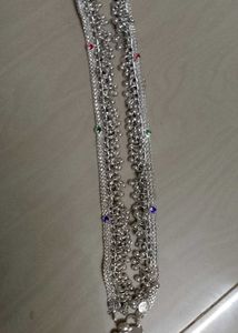 Anklets  Set