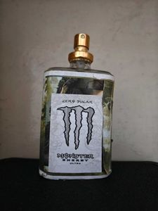 Monster Energy Meme Fragrance