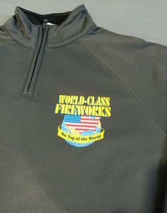 Grey Pullover Sweatshirt Size fit for XL &amp; XXL