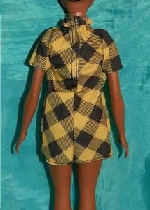 Barbie Fashionistas #80