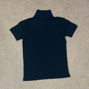 GAP  Black Polo Shirt