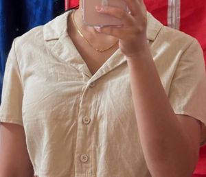 H&amp;M Crop Top - Casual Chic