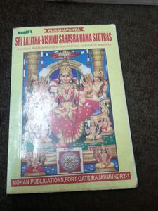 Stotras Sahasranama 10 Commandments Of Successful