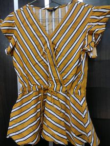 wrap top