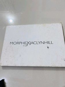 Eyeshadow Palette