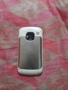 Not Working Phone