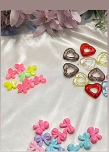 Random Beads