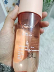 Aqualogica Sweet Summer Kiss Body Mist