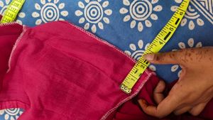 Anarkali Dress
