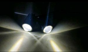 100% working 3 in 1 fog light