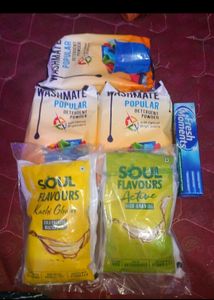 Combo Of Modicare Product
