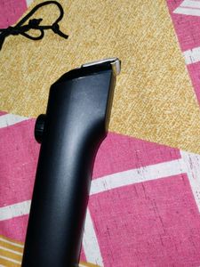 Realme Beard Trimmer - Like New!